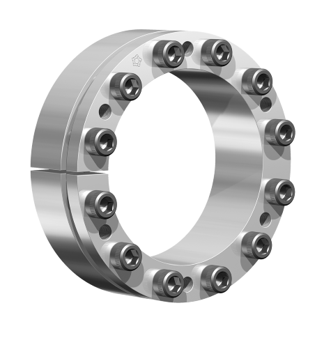 Ringfeder Self Centering Locking Assemblies RfN 7003